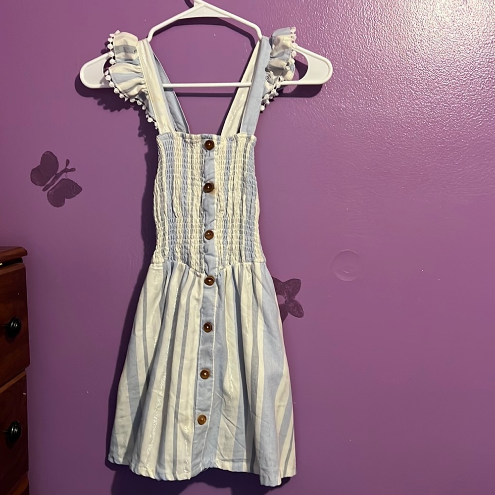 Girls Spring/Summer/Easter Dress